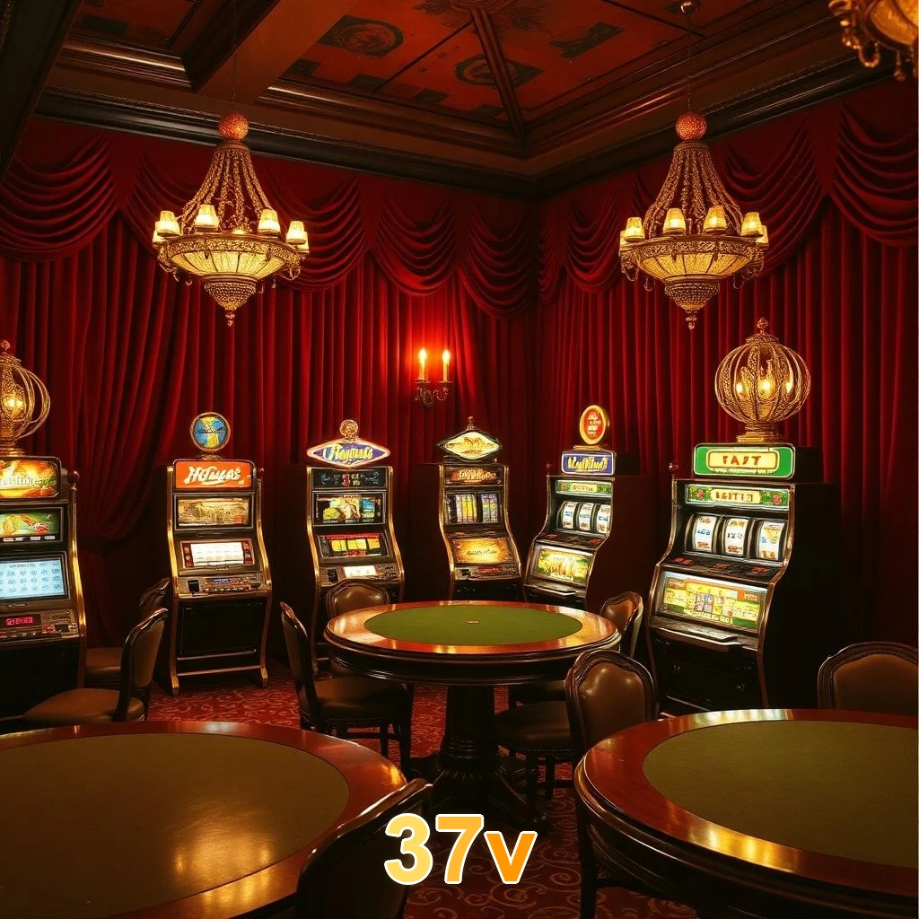 Slot Games Collection